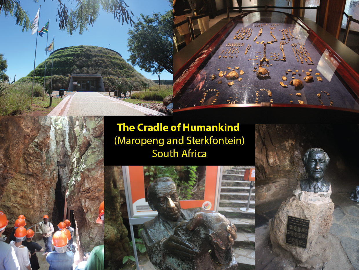Cradle of Humankind