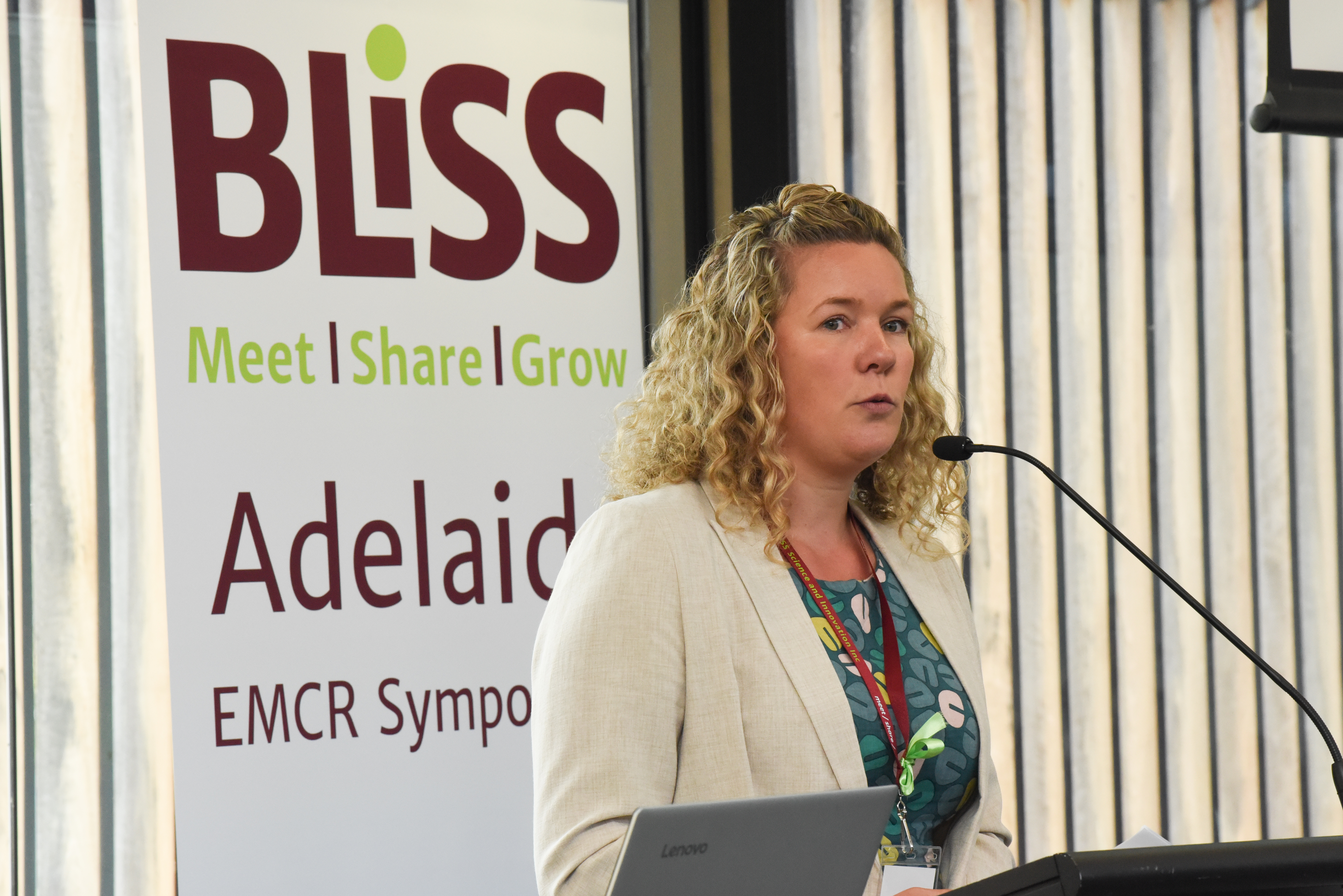 Fun Stuff – Dr Alice Clement